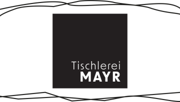 Logo Tischlerei Mayr GmbH