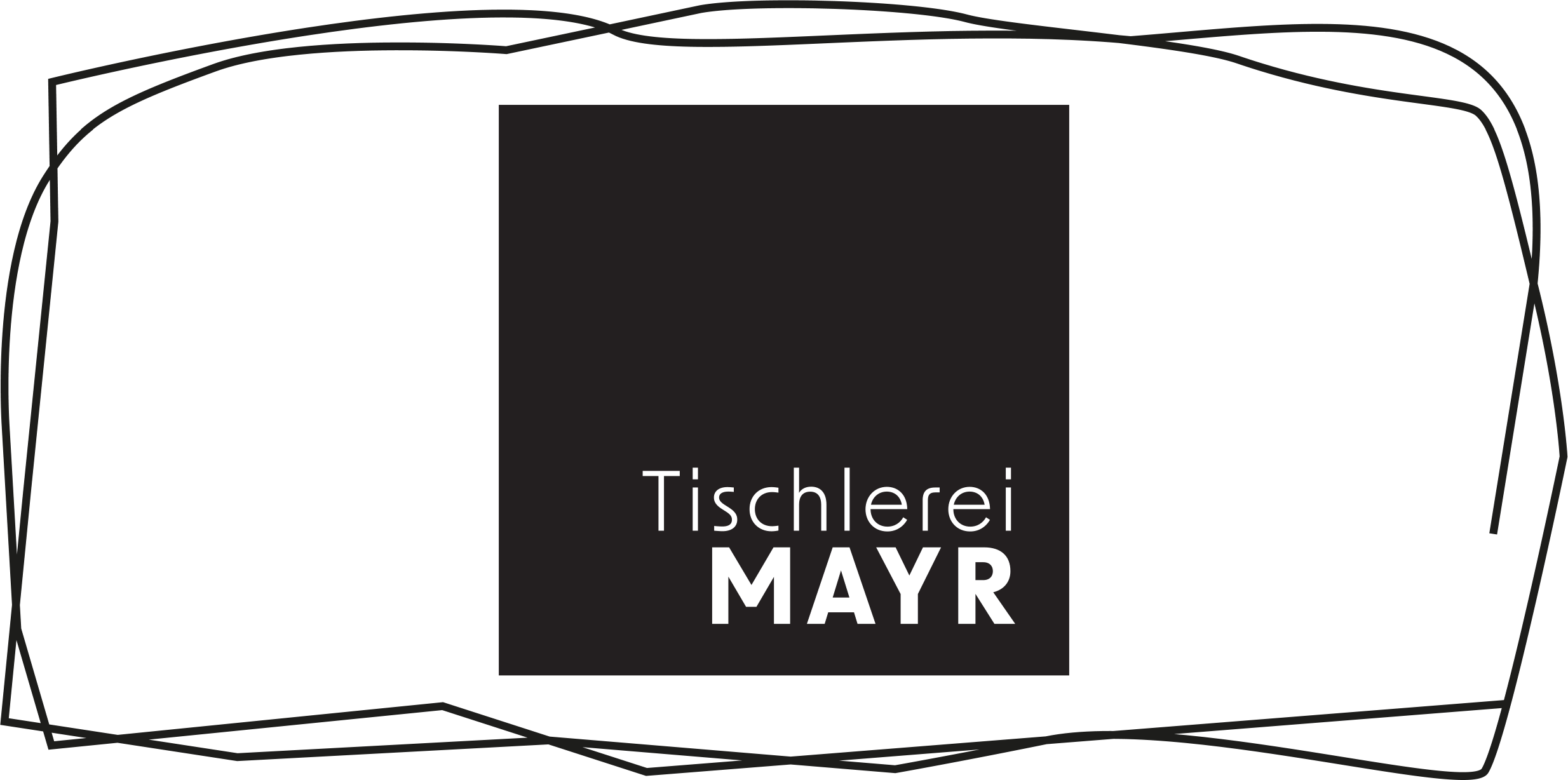 Logo Tischlerei Mayr GmbH