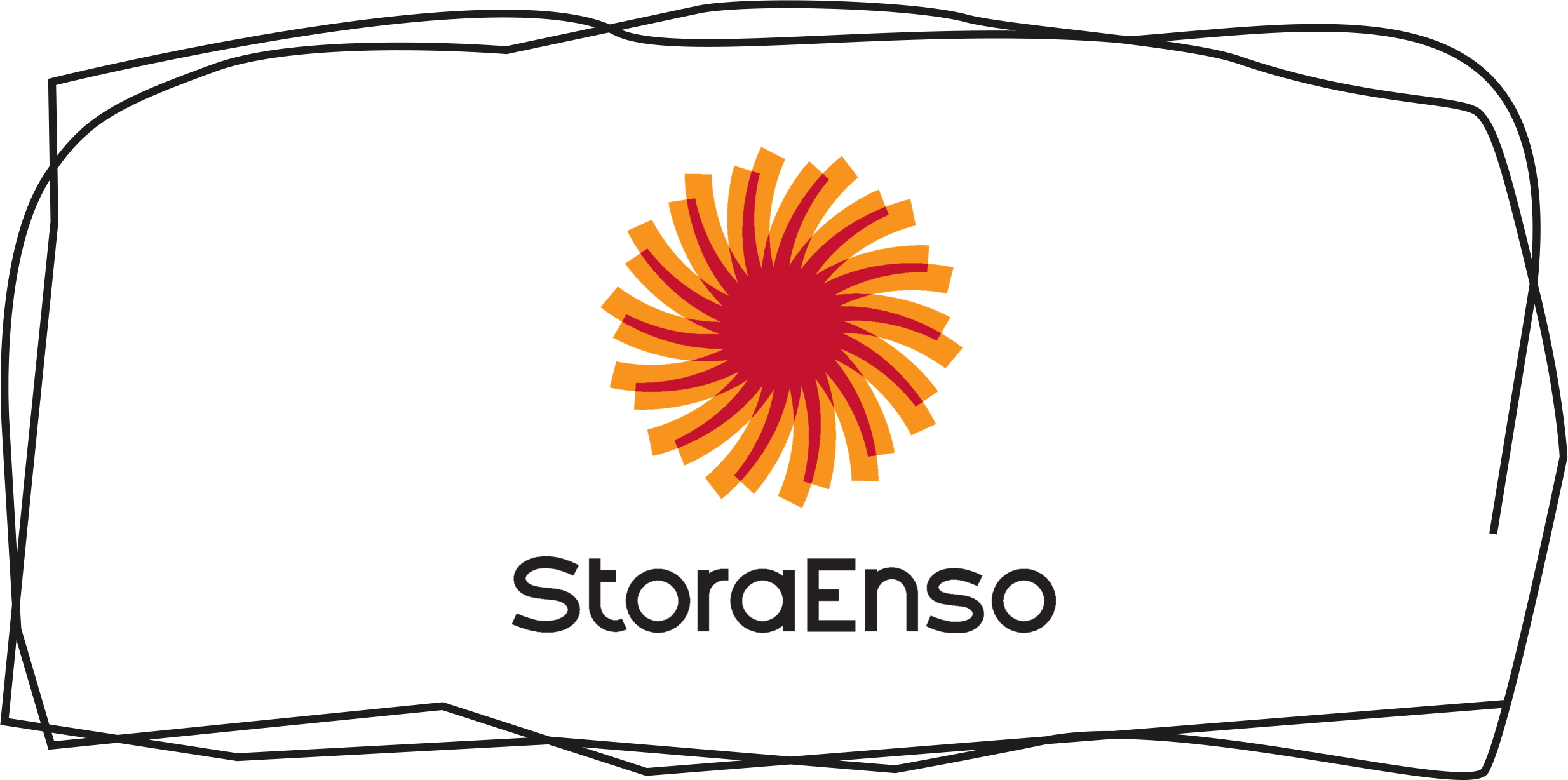 Stora Enso neu