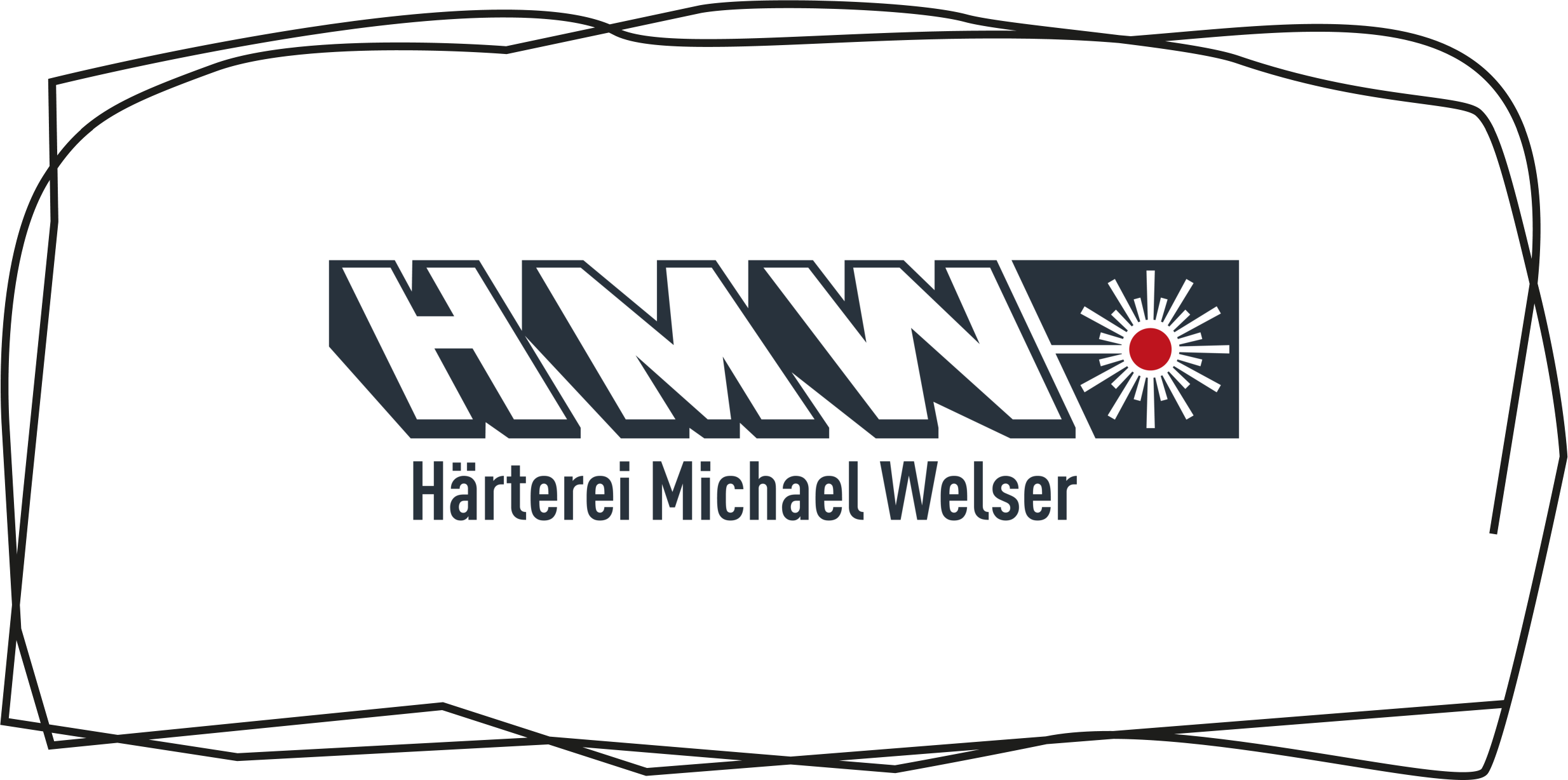 Logo HMW