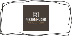 Logo Bäckerei Riesenhuber