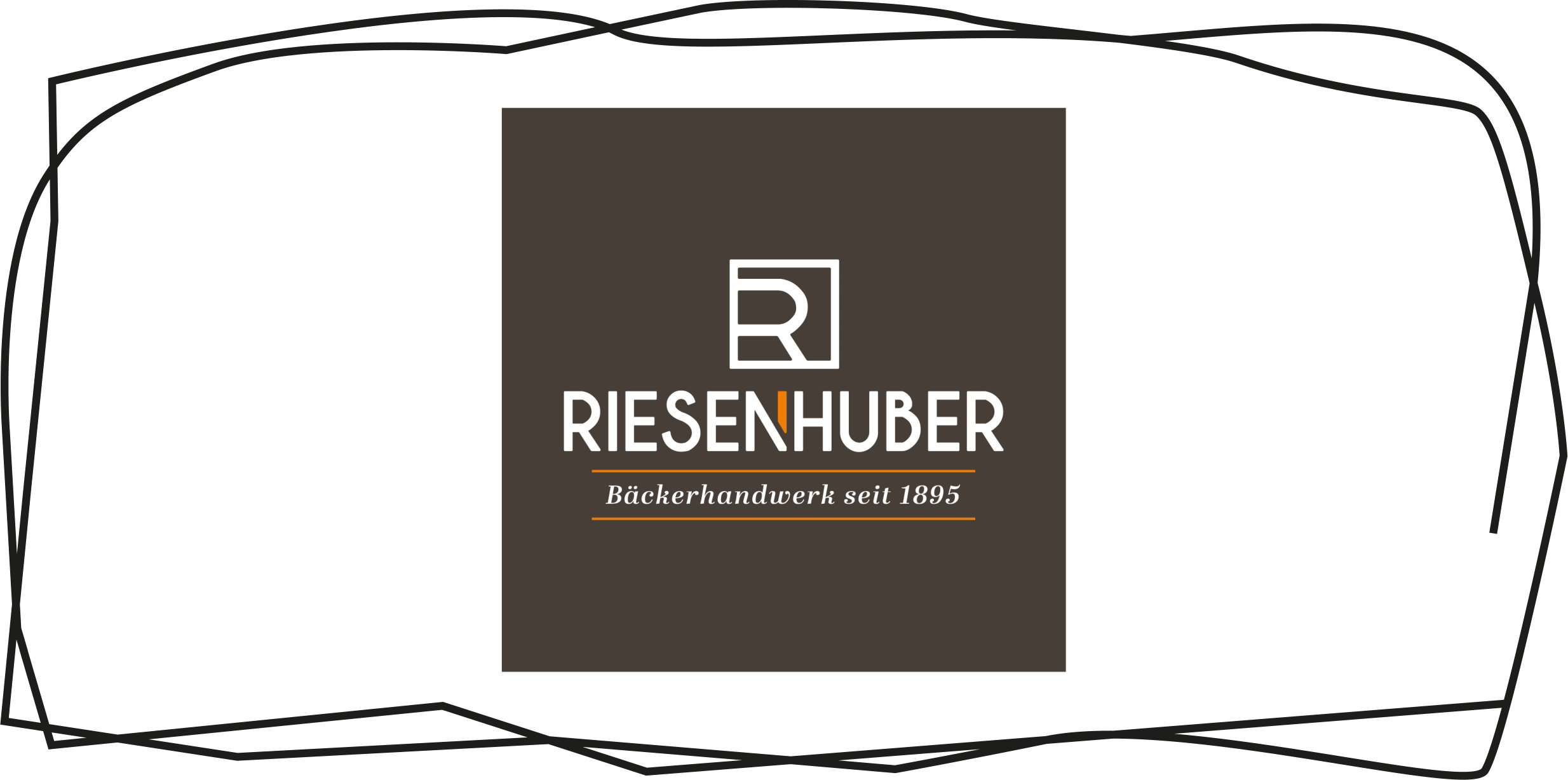 Logo Bäckerei Riesenhuber