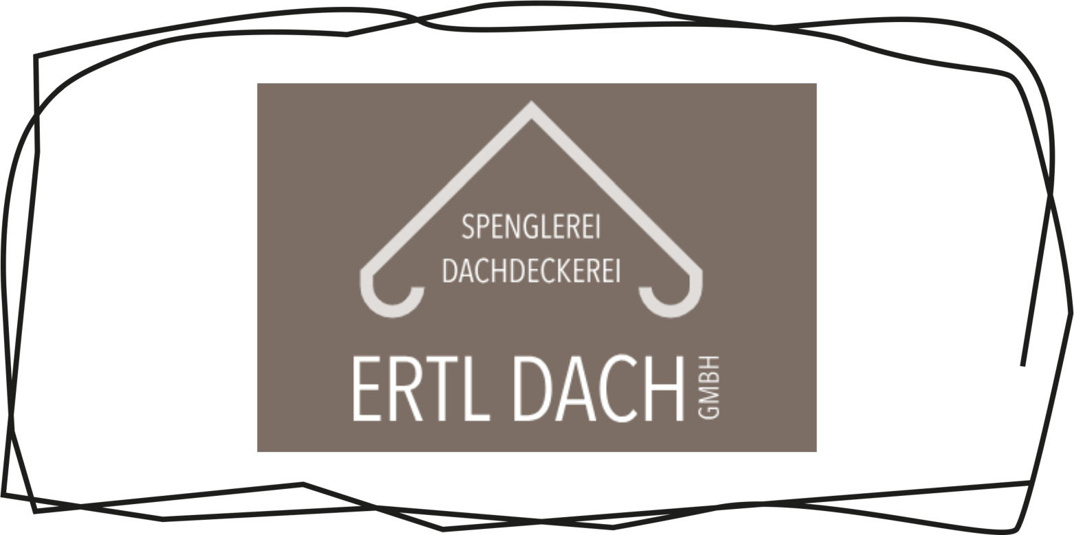 Westwinkel - Ertl Dach