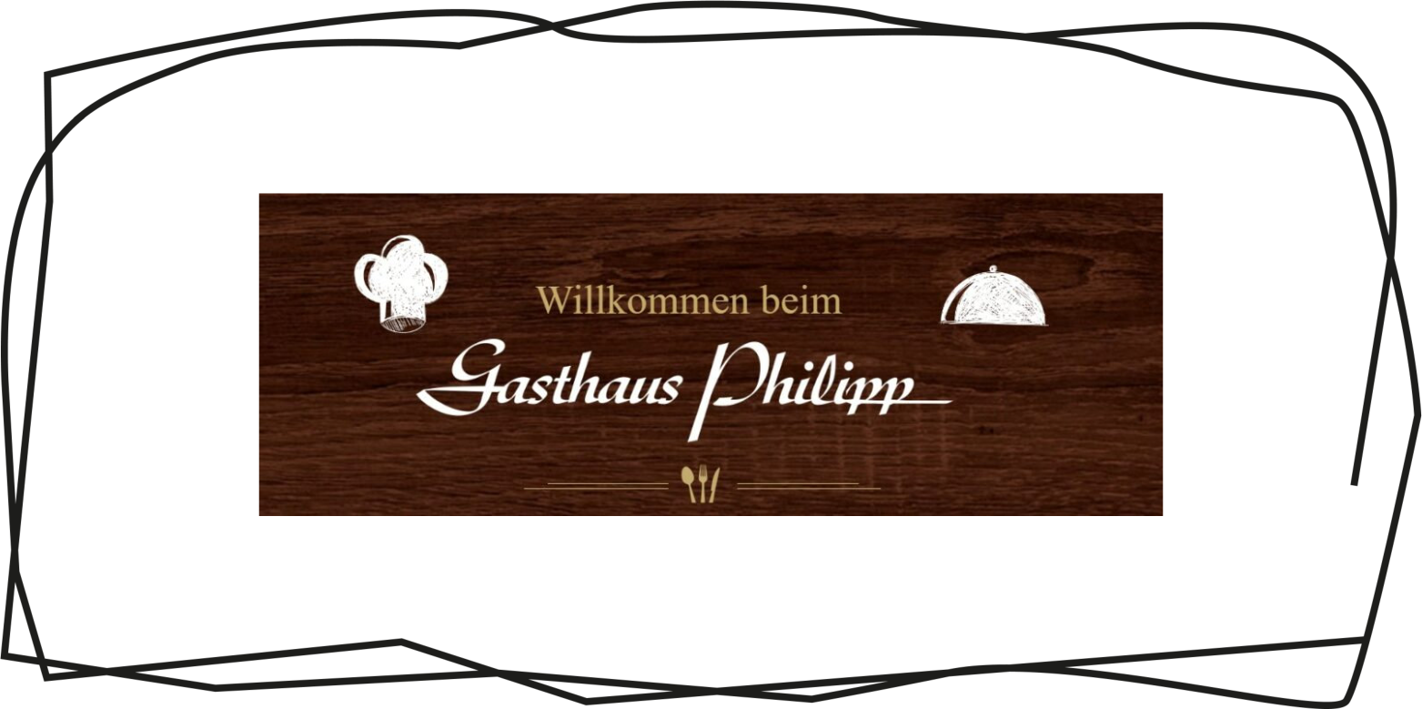 Westwinkel - Gasthaus Philipp