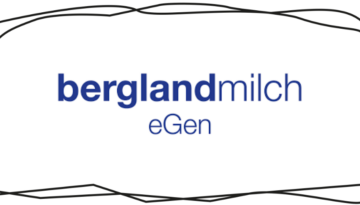 Berglandmilch