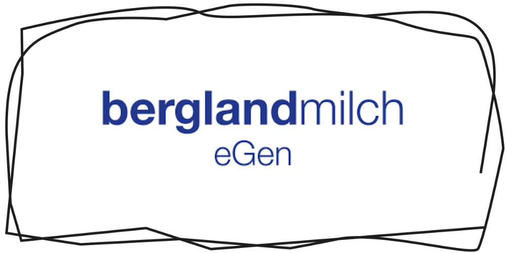 Berglandmilch